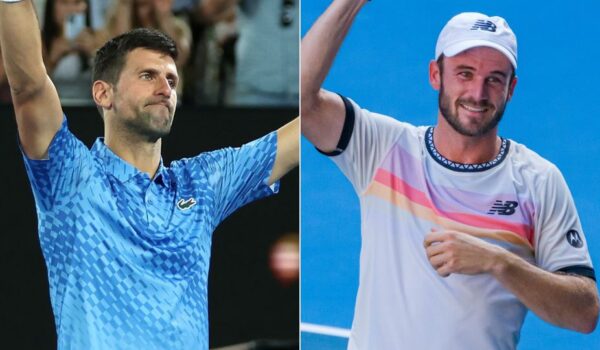 Open d’Australie : où voir la demi-finale Djokovic – Paul en streaming gratuit ?