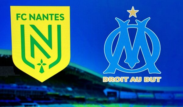Nantes – Marseille : où voir ce match de Ligue 1 en streaming ?