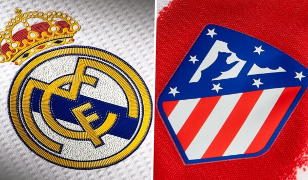Real Madrid – Atlético Madrid : où voir ce match de Coupe du Roi en streaming ?