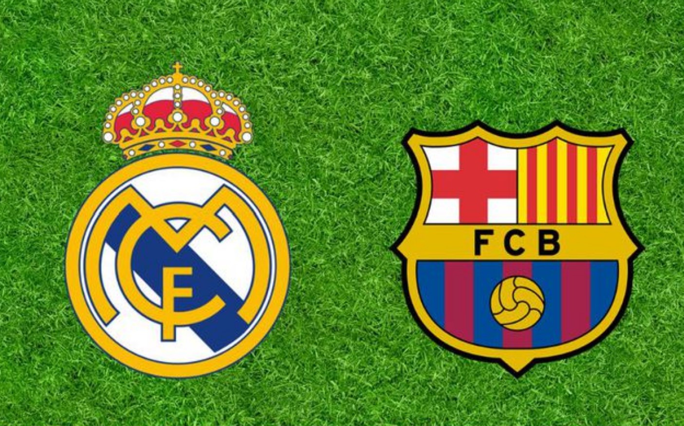 real madrid barcelone streaming