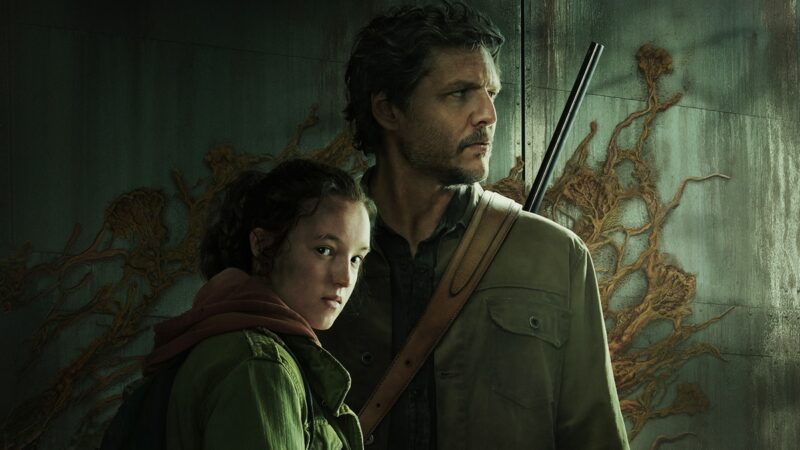 the last of us streaming gratuit