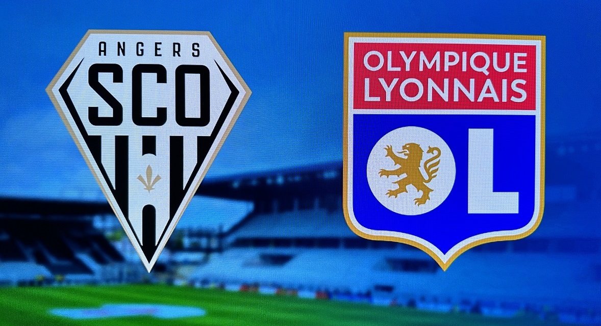 Angers Lyon Streaming