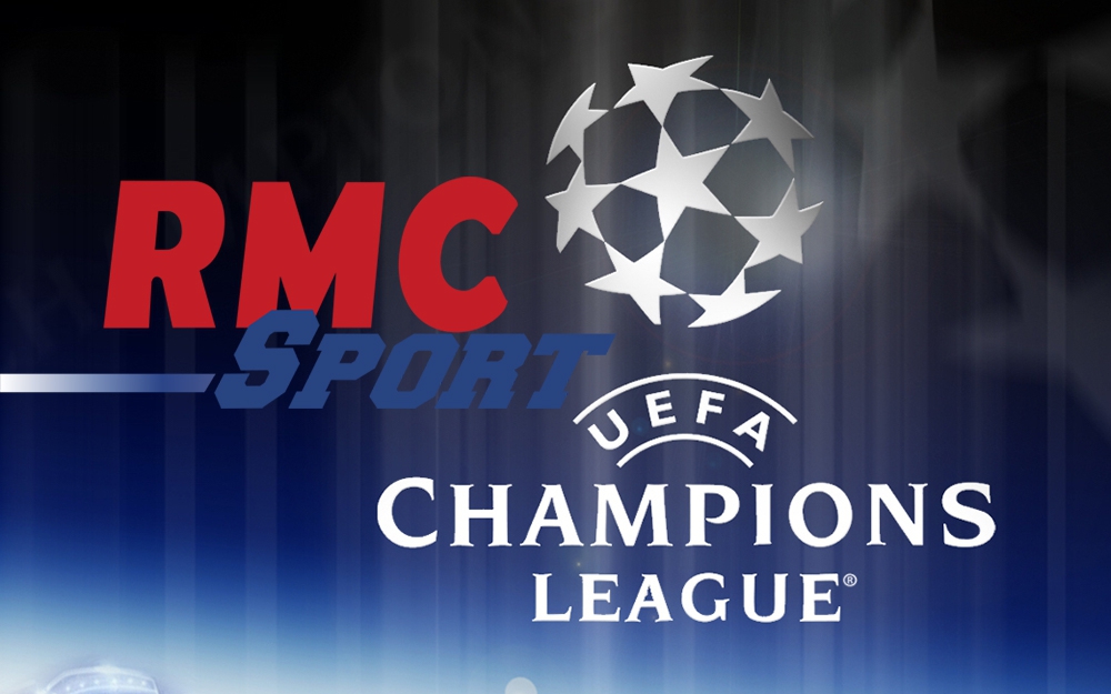 Ligue des Champions RMC SPORT