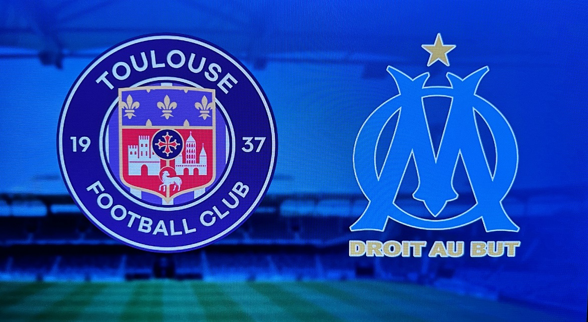 Toulouse Marseille streaming