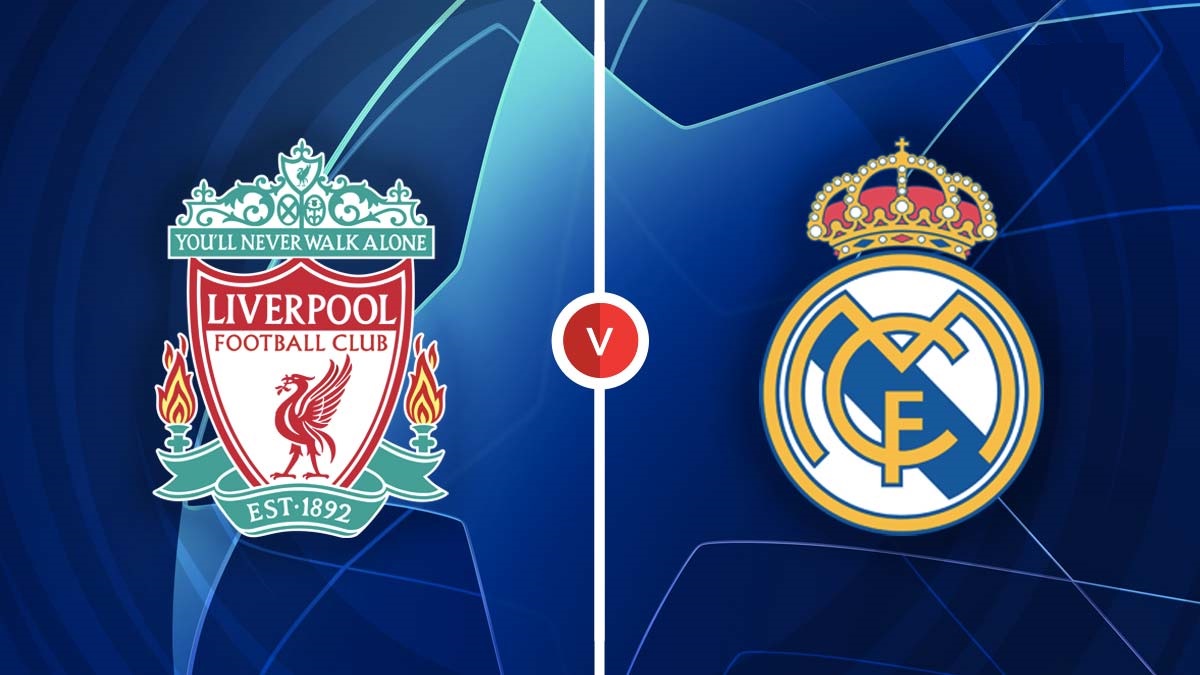Liverpool real madrid streaming