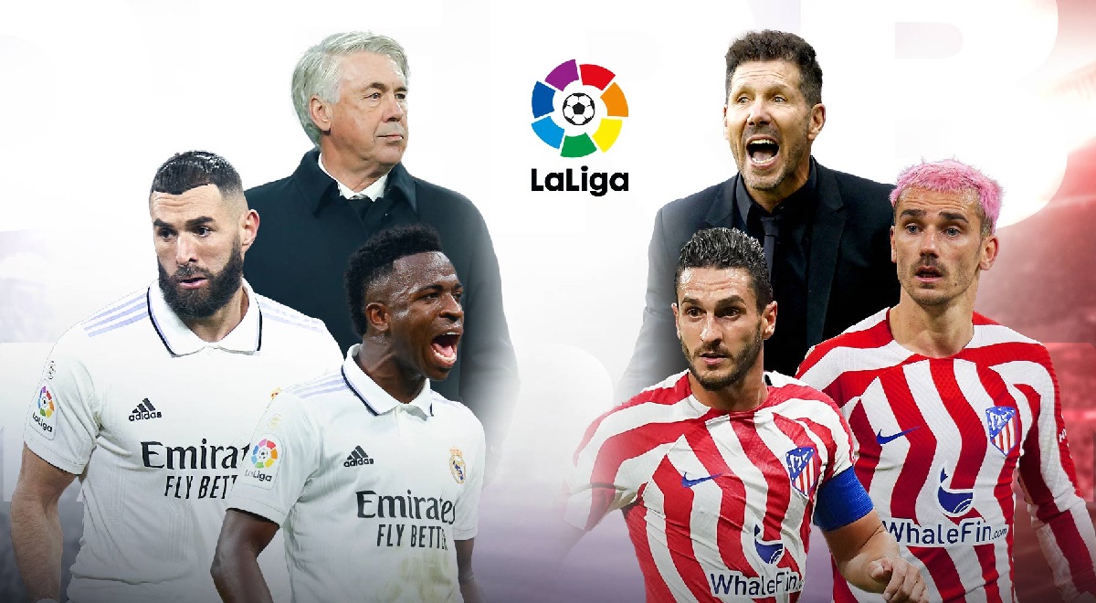 real atletico streaming gratuit