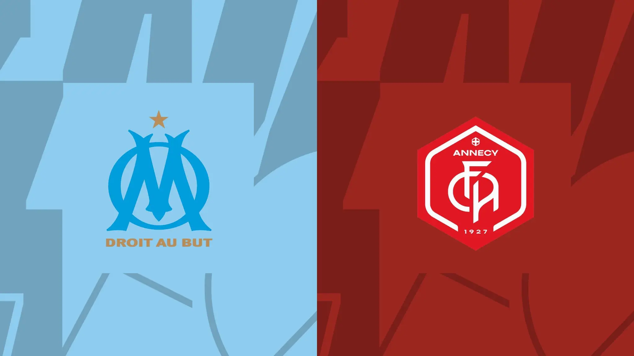 Marseille annecy streaming