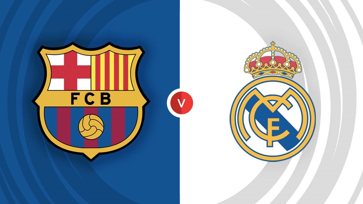 Barcelone real madrid streaming