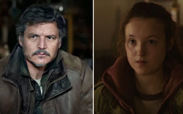 Pedro Pascal bella Ramsey salaires