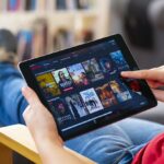 Streaming : bons plans et partage de compte