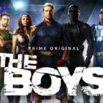 The Boys : où voir la meilleure série de super-héros en streaming gratuit ?