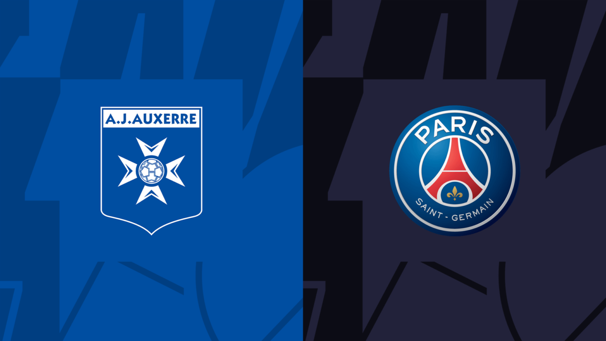 Auxerre PSG