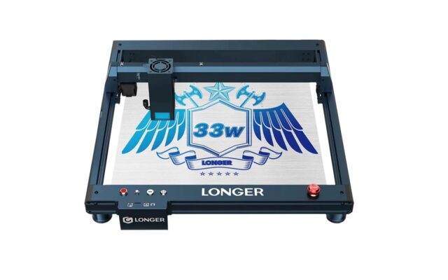 longer B1 laser
