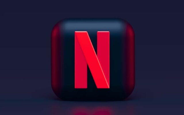 Fin du partage de compte chez Netflix