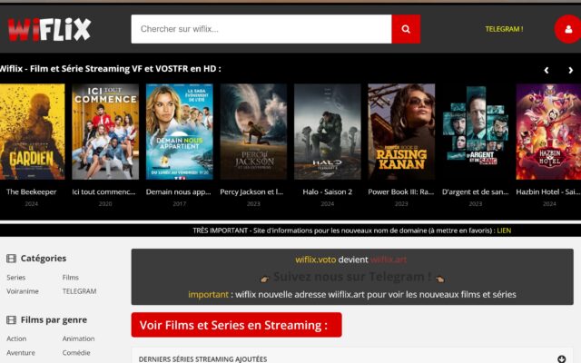 Wiflix 2026