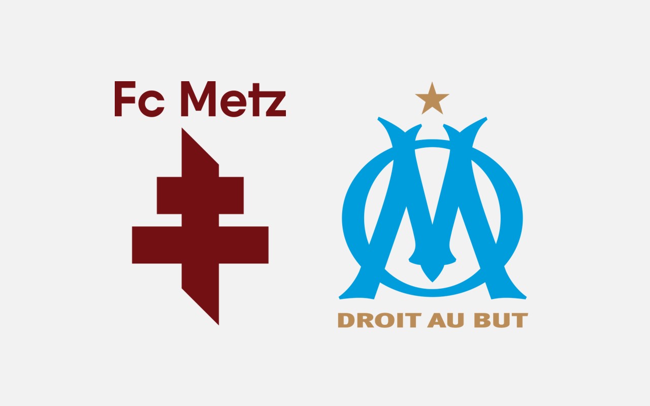 FC MEtz Marseille