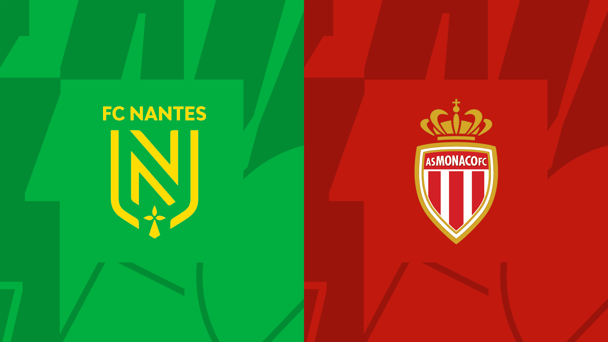 Lire la suite à propos de l’article Nantes Monaco : sur quelle chaîne et à quelle heure voir ce match de Ligue 1 ?