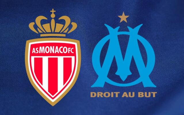 Monaco OM streaming