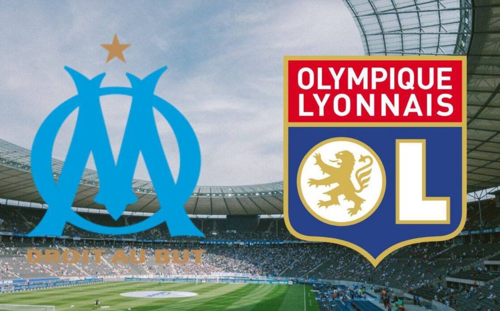 Marseille lyon quelle heure chaine streaming video