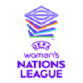 Nations league feminin