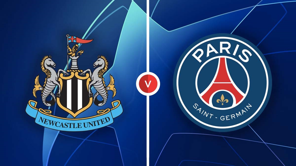 Lire la suite à propos de l’article Newcastle PSG LIVE streaming : où voir le match de Ligue des Champions ce mercredi soir ?