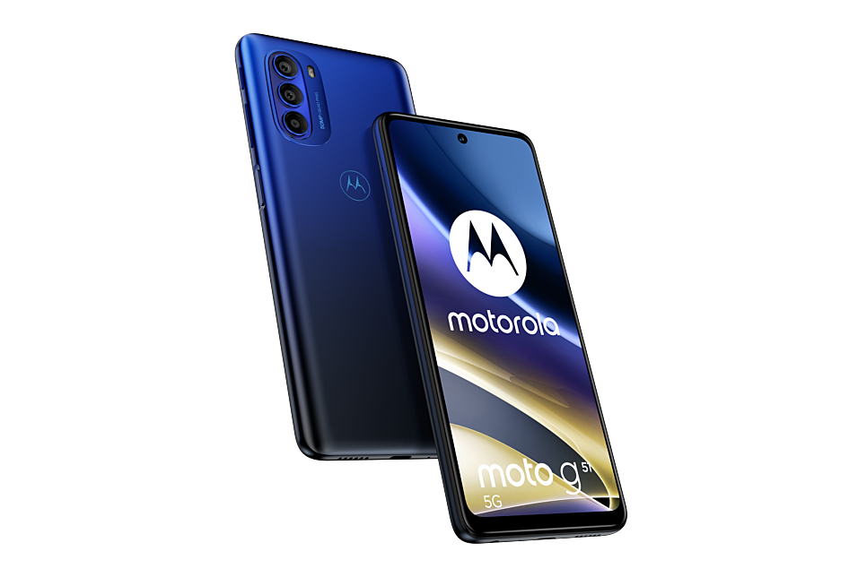 Lire la suite à propos de l’article Le Motorola Moto G51 5G est à prix fou chez E.Leclerc, craquez pour ce petit bijou de technologie