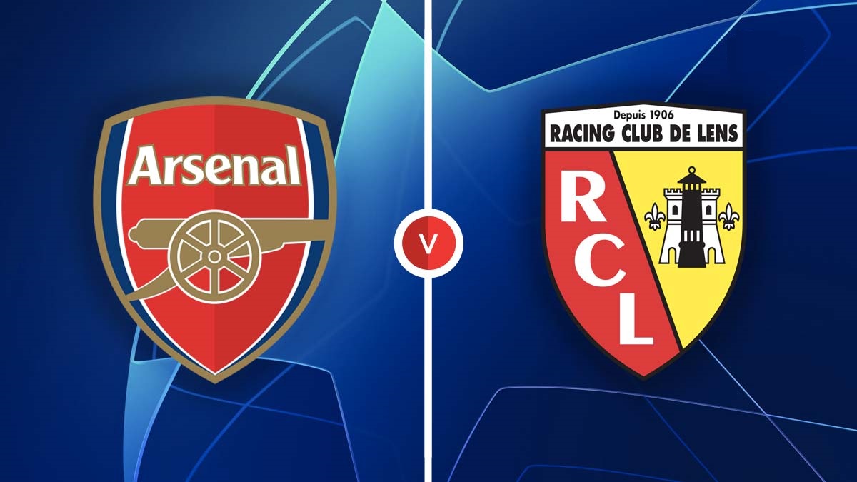 Streaming Arsenal – Lens : voici comment voir le match en direct HD