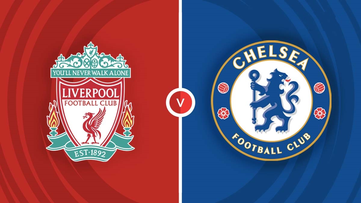 Liverpool chelsea streaming