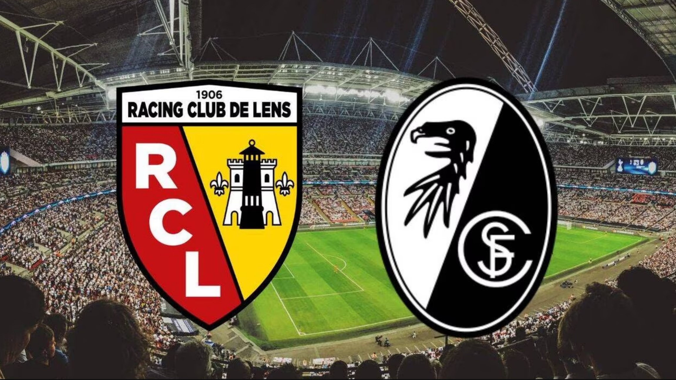 Lens Fribourg streaming