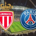Monaco PSG : sur quelle chaîne et à quelle heure voir ce match de Ligue 1 ?