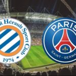 Montpellier PSG : sur quelle chaîne et à quelle heure voir ce match de Ligue 1 ?