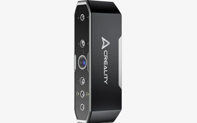 Creality CR-Scan Otter