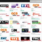Direct-StreamFR : accédez à toutes les chaines TV payantes gratuitement