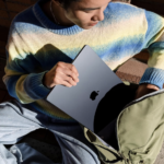 Bon plan : le MacBook Air M3 est en forte promo sur Amazon (-480€)