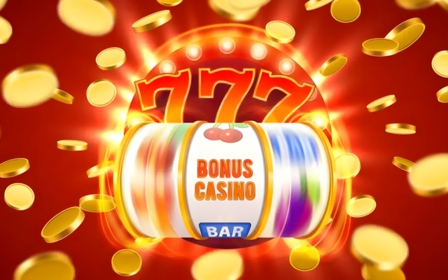 Bonus casino en ligne conditions
