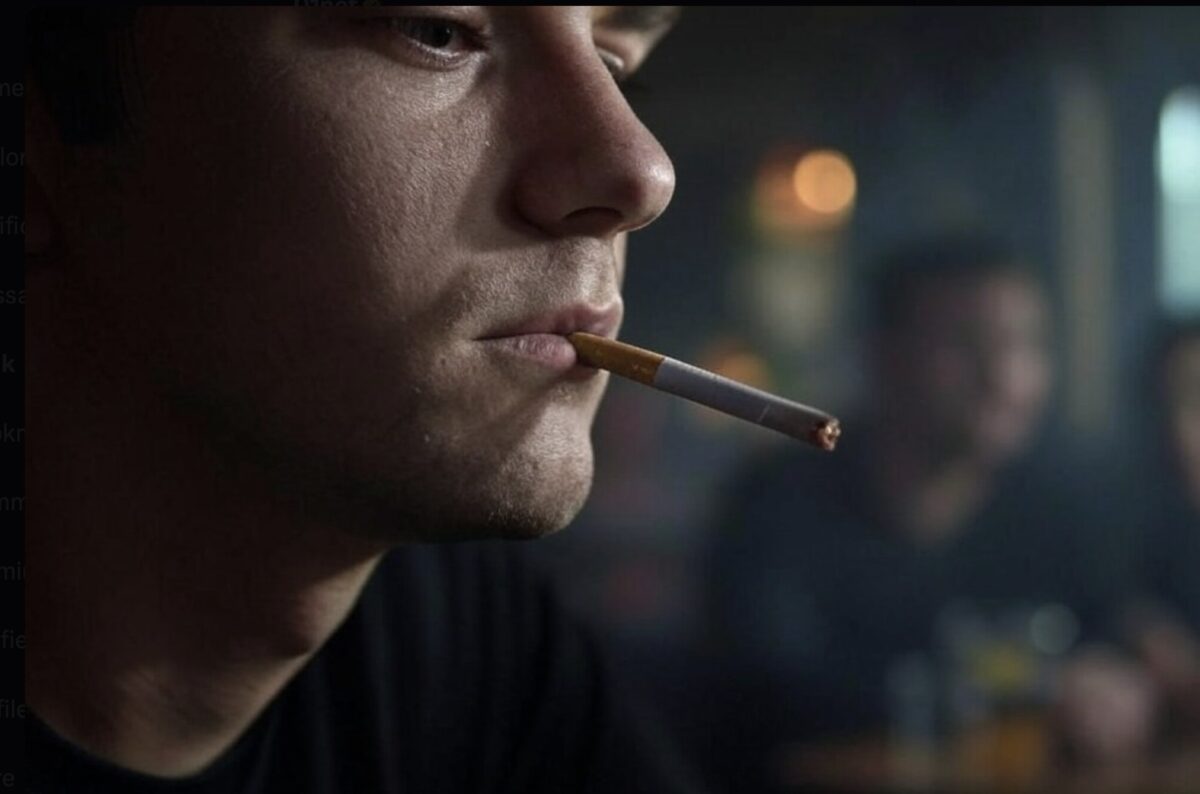 cigarettes baisse prix mars 2025
