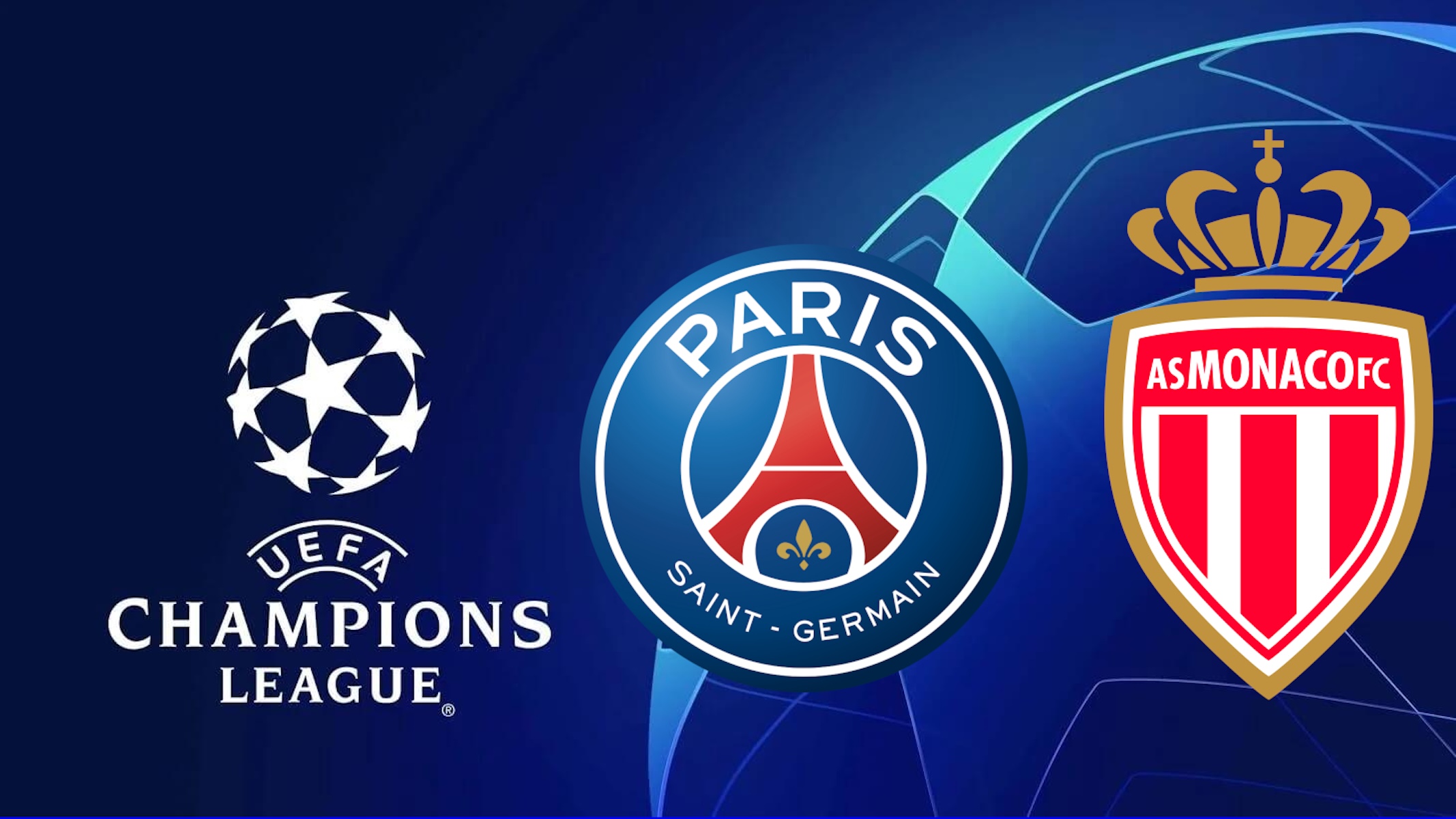PSG Monaco Streaming gratuit