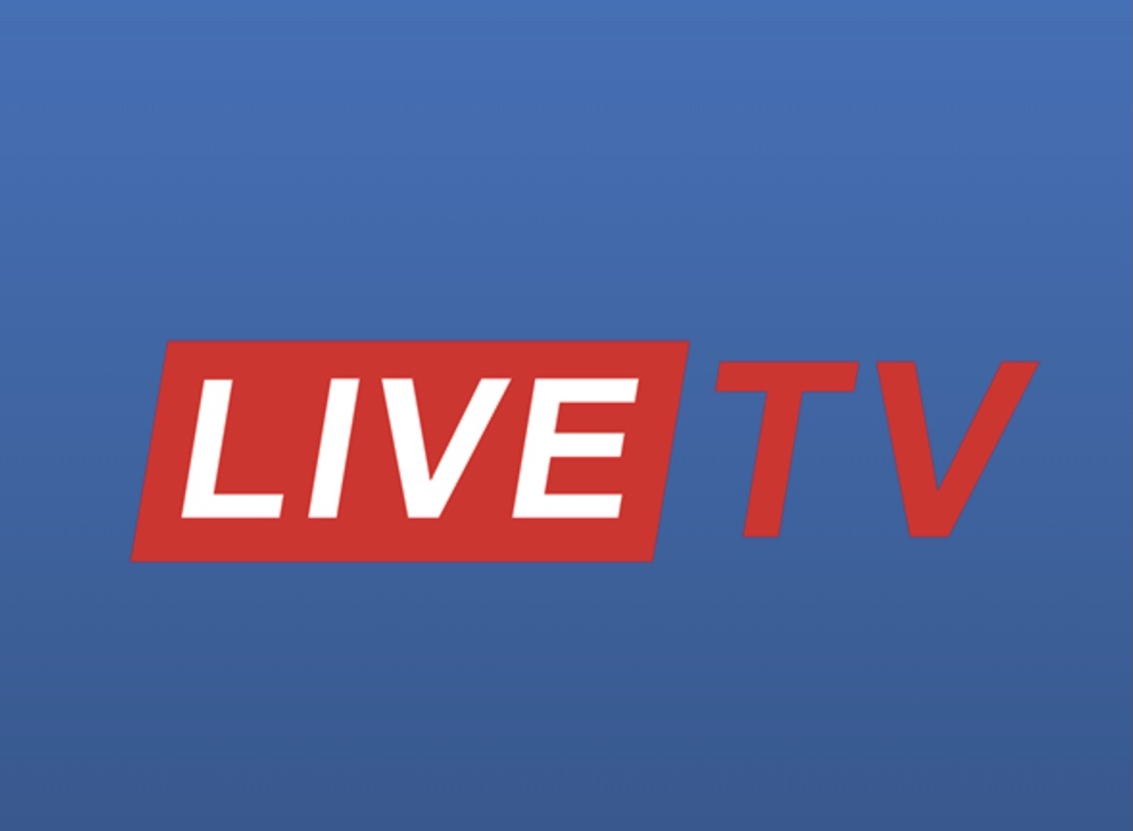 Live TV Streaming sport
