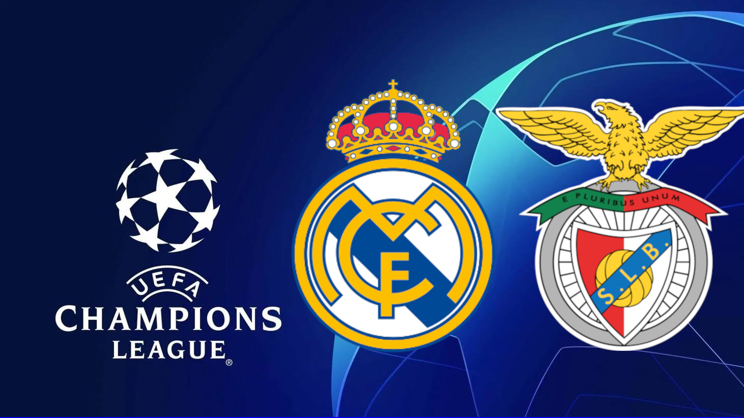 Real Madrid Benfica Streaming gratuit
