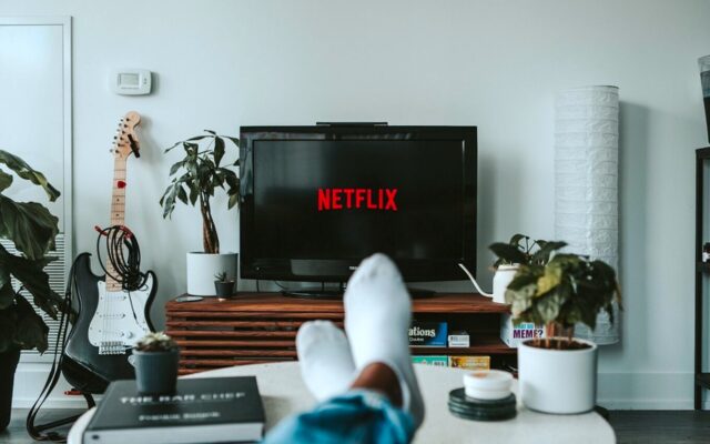 streaming