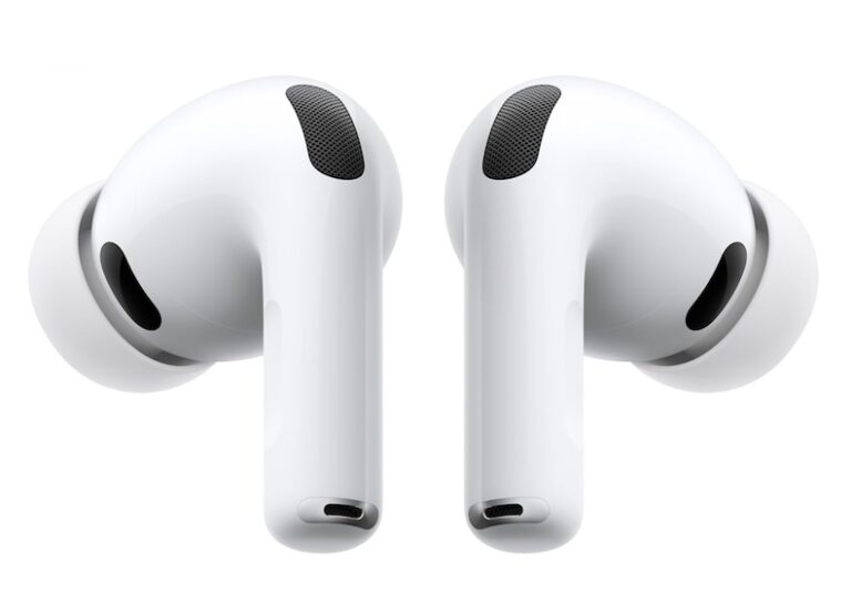 AirPords Pro 3 promo meilleur prix amazon