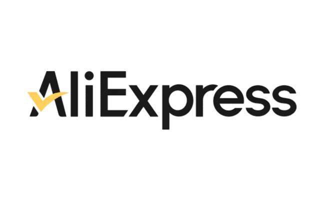 AliExpress Logo