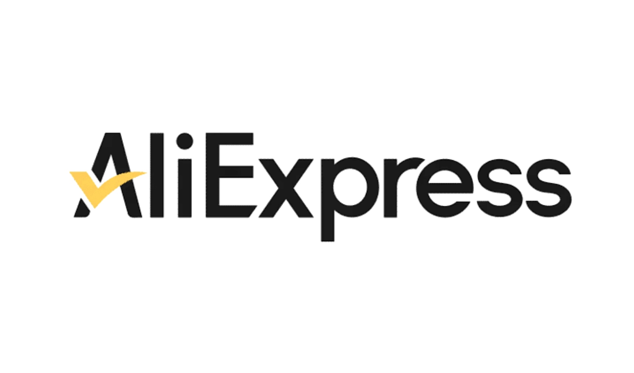 AliExpress Logo