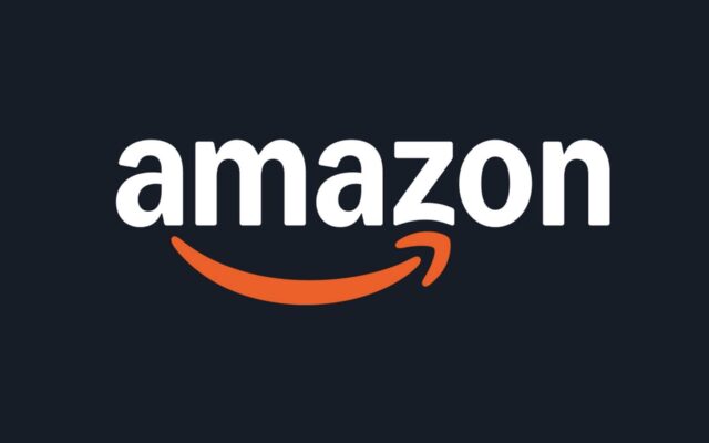 Amazon logo