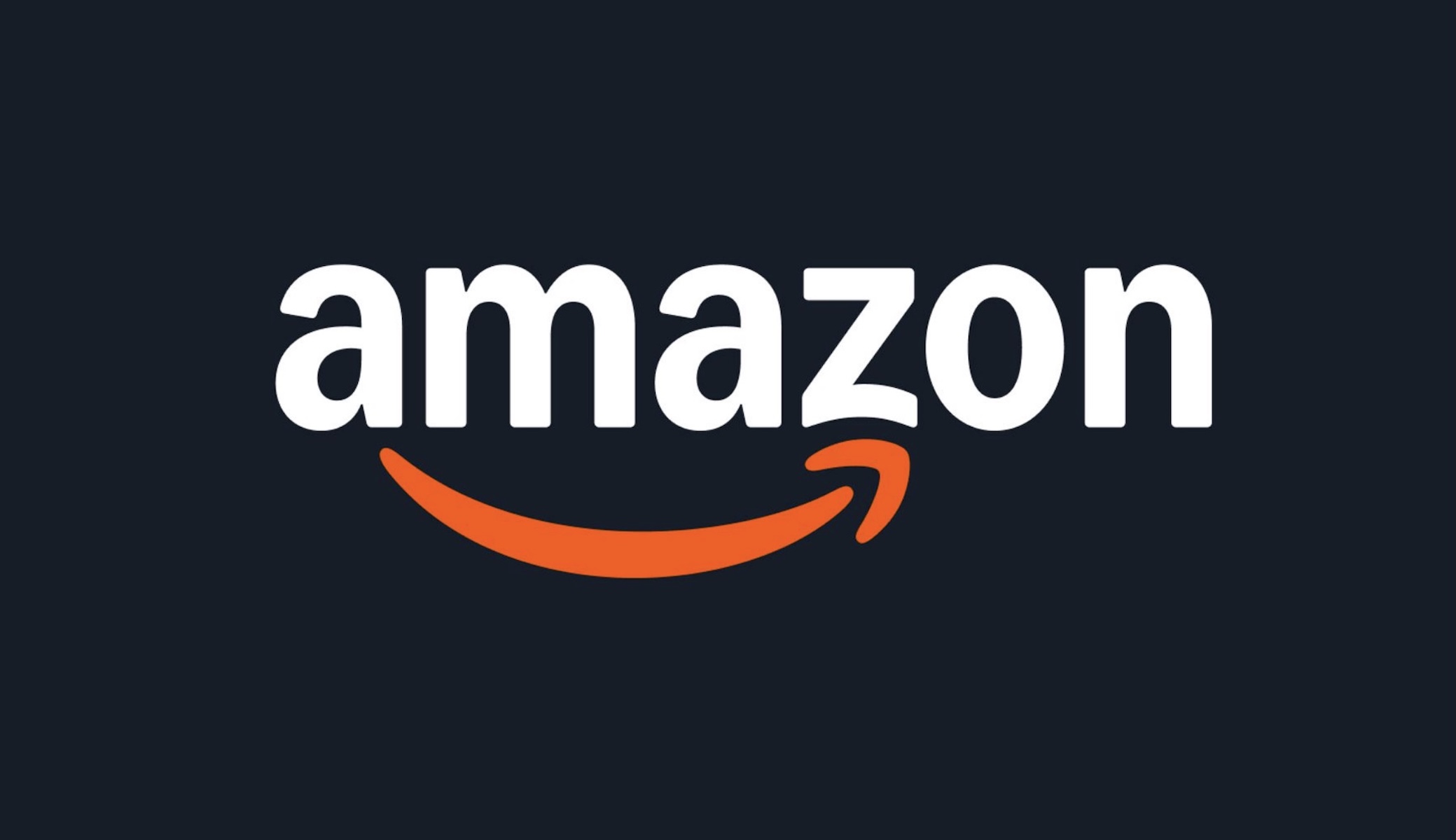 Amazon logo