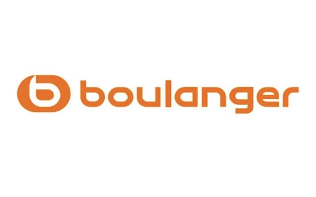 Boulanger Logo