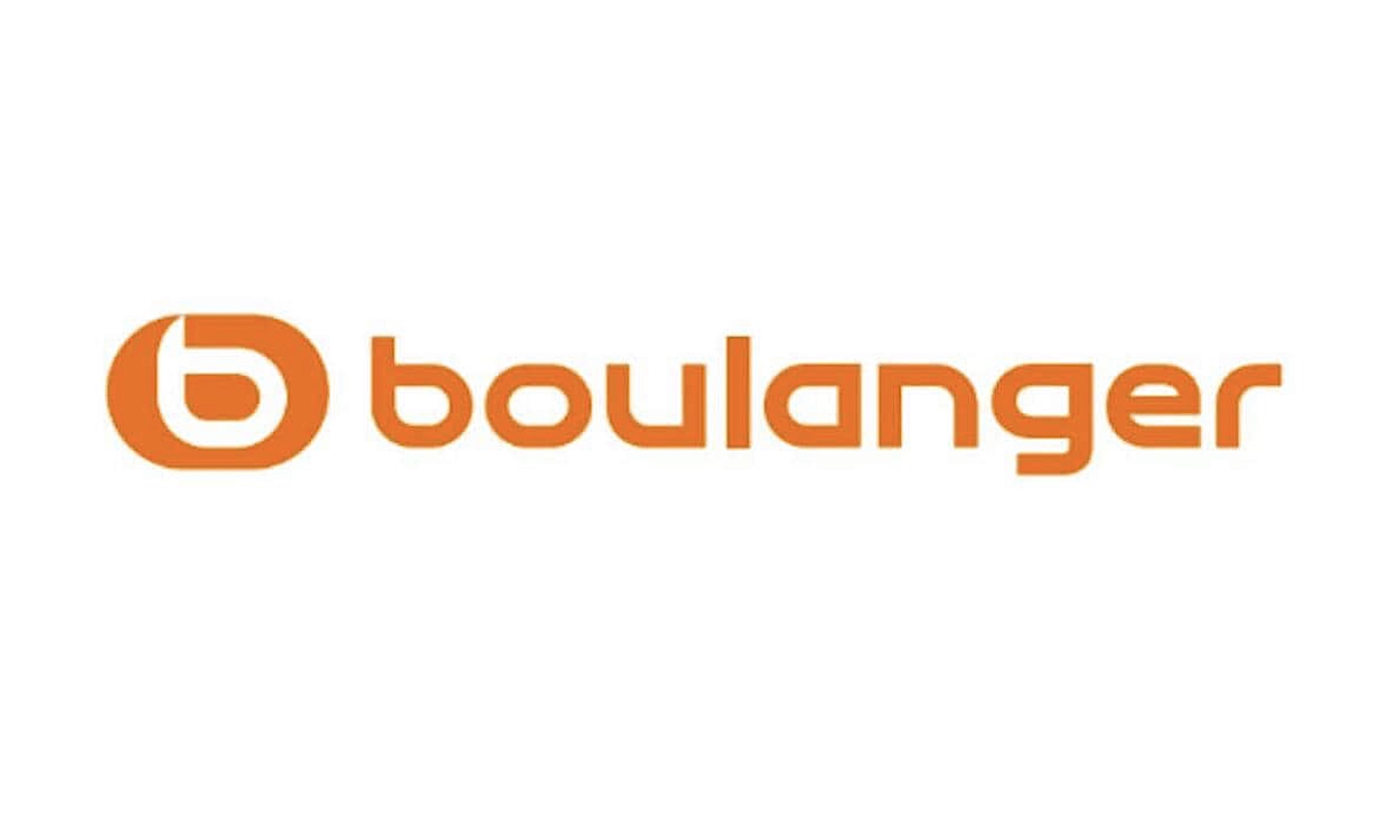 Boulanger Logo