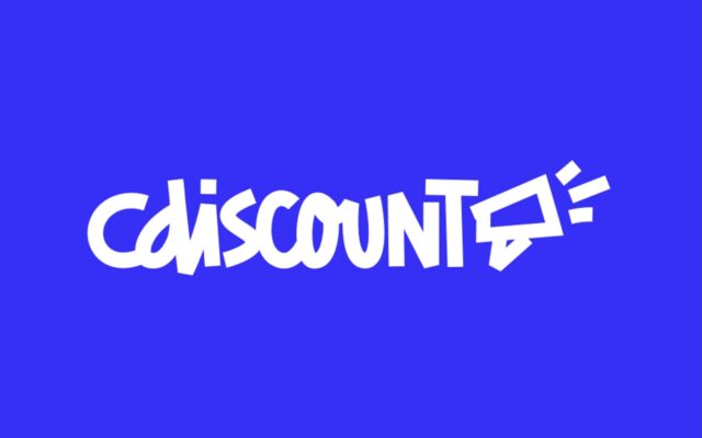 Cdiscount logo