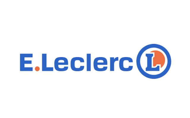 E.Leclerc Logo