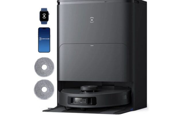 Ecovacs Deetbot T30S Pro Gen2